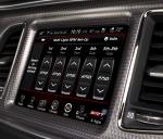 Dodge Challenger SRT 2015 года